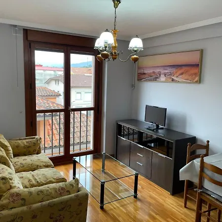 Rio Sella Apartment *