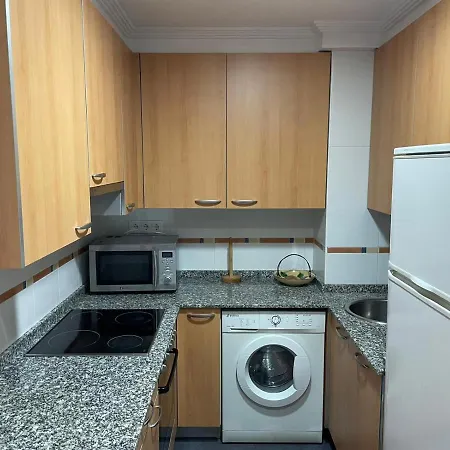 Rio Sella Apartment *