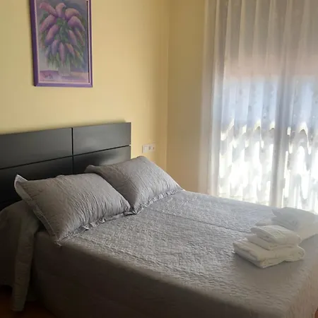 Rio Sella Apartment *