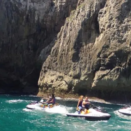 Rio Sella Les Arriondes