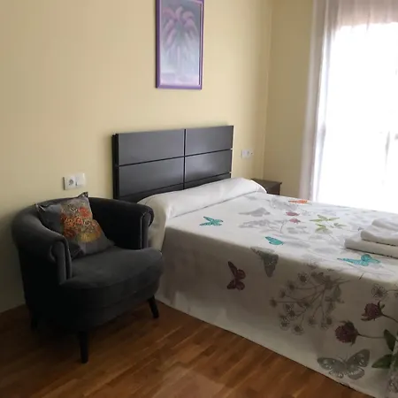 Apartment Rio Sella *