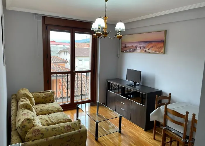 Rio Sella Appartement *