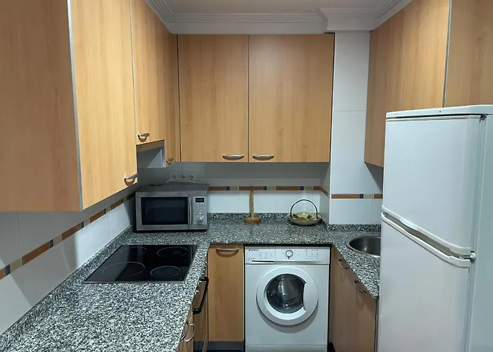 Rio Sella Appartement *