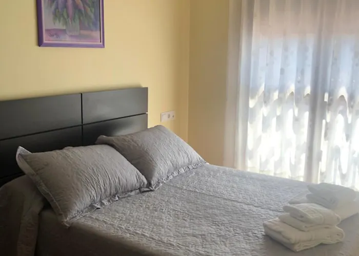 Rio Sella Appartement *