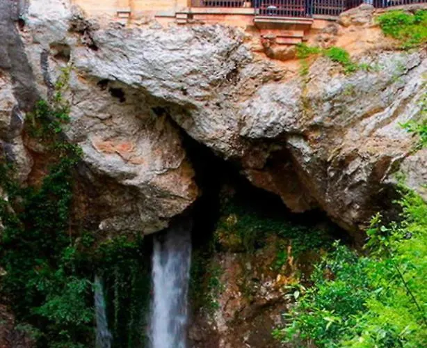 Appartement Rio Sella *