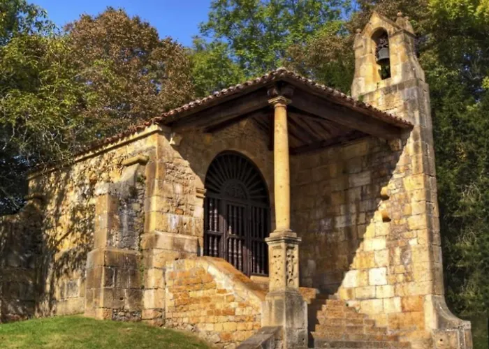 Rio Sella Appartement