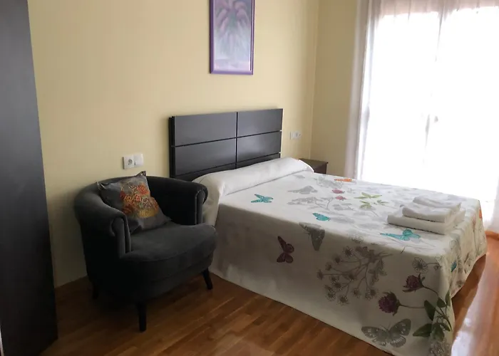 Appartement Rio Sella *