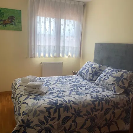 Rio Sella * Arriondas